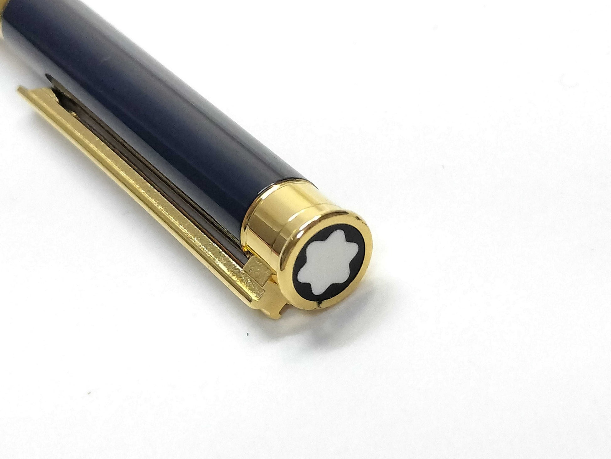 MONTBLANC MONTBLANC NOBLESSE OBLIGE Pen/Fountain Pen