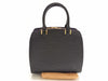 LOUIS VUITTON Epi Pont Neuf PM Handbag