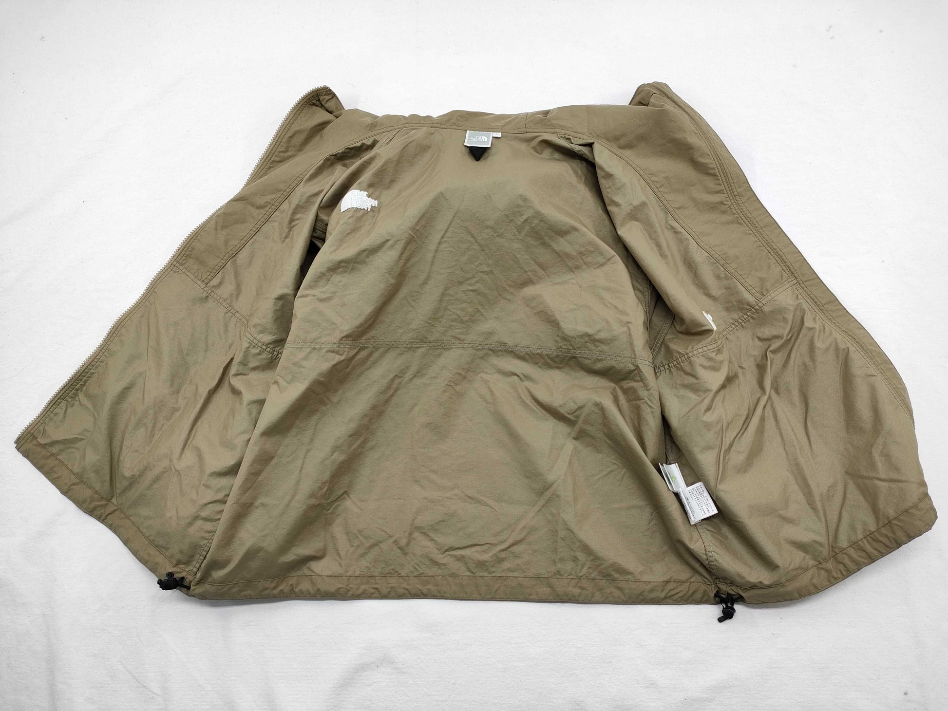 THE NORTH FACE The North Face Hoodie/npw22430 Jacket