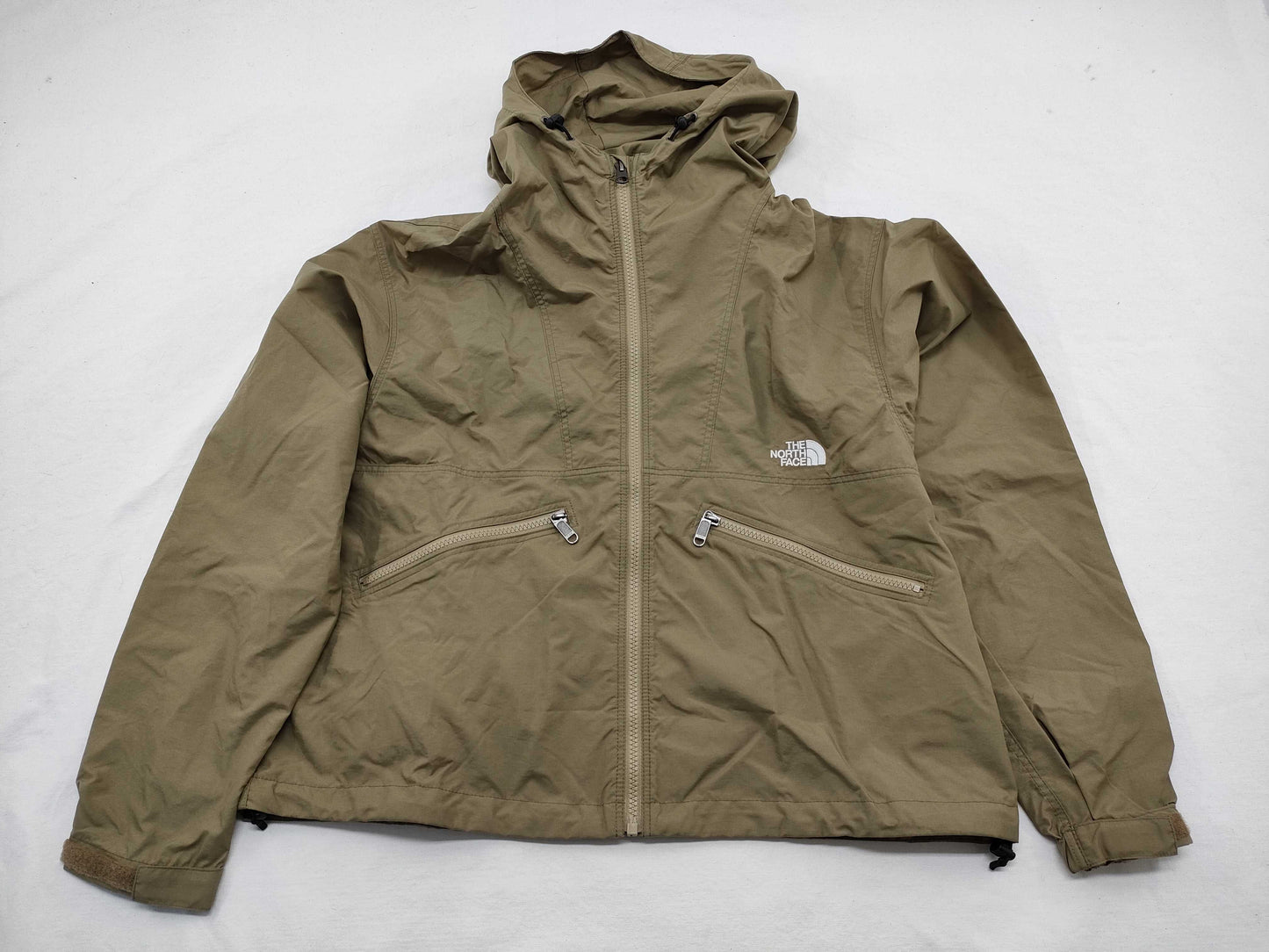 THE NORTH FACE The North Face Hoodie/npw22430 Jacket