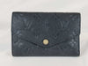 LOUIS VUITTON Monogram Empreinte Wallet
