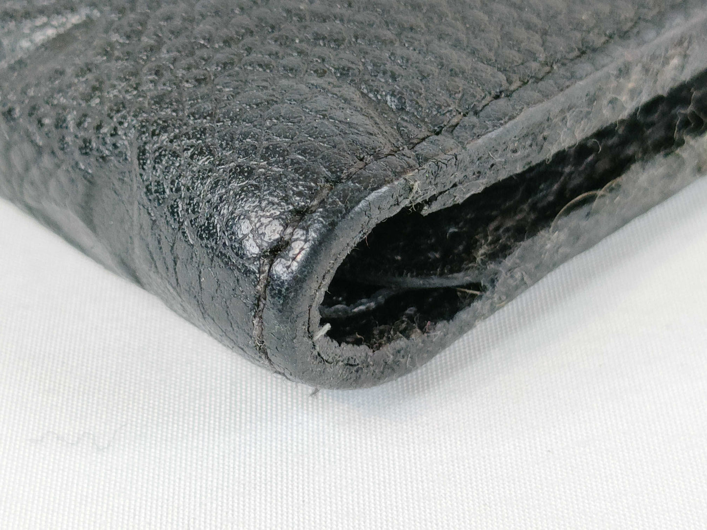 LOUIS VUITTON Monogram Empreinte Wallet