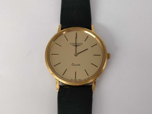 LONGINES Quartz Men's Watch