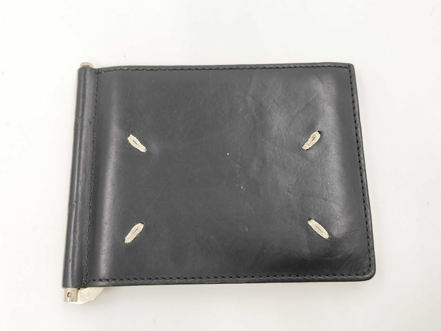 Margiela Tri-Fold Wallet Wallet Wallet
