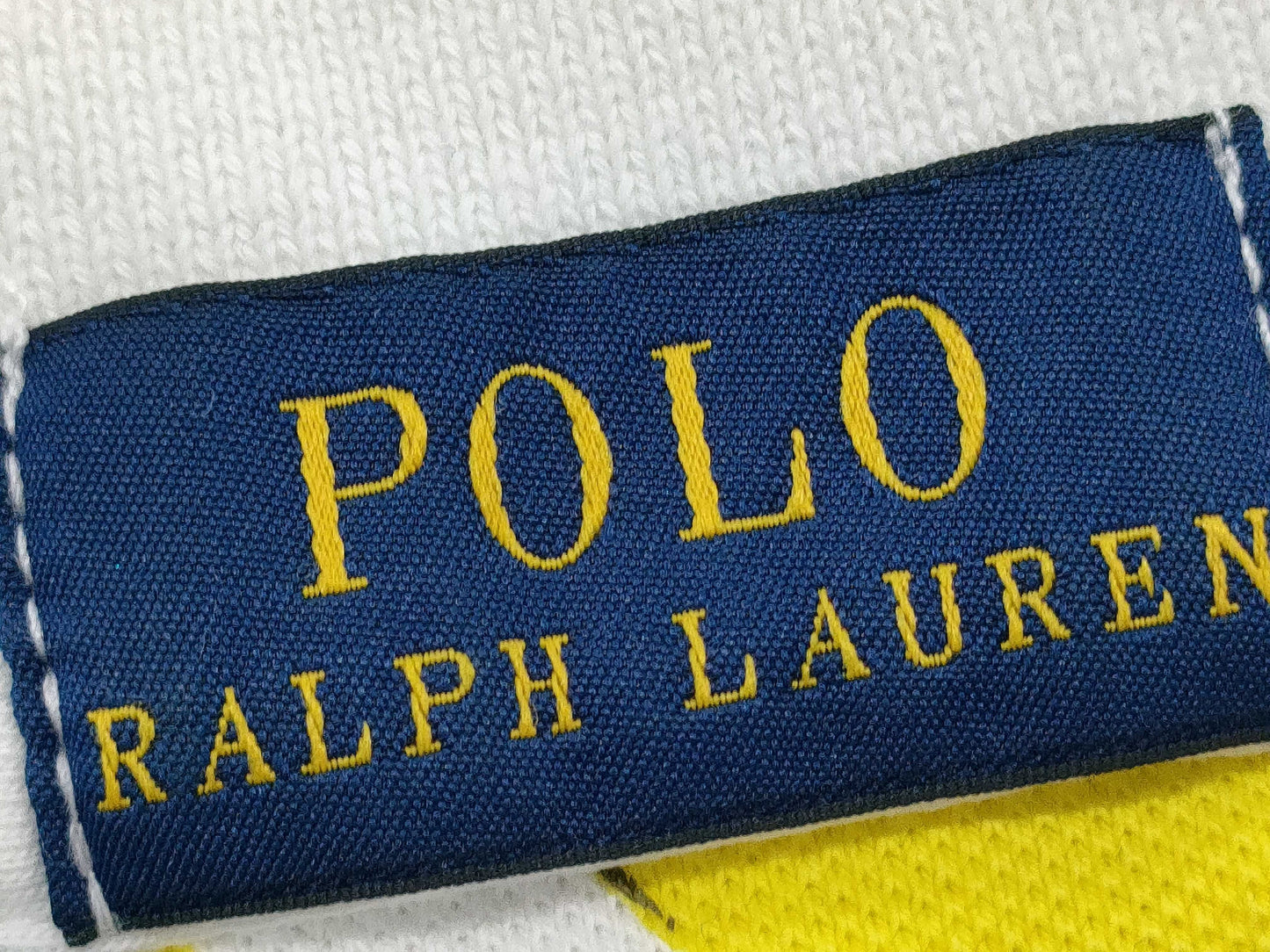 Ralph LAUREN Polo Ralph Tops