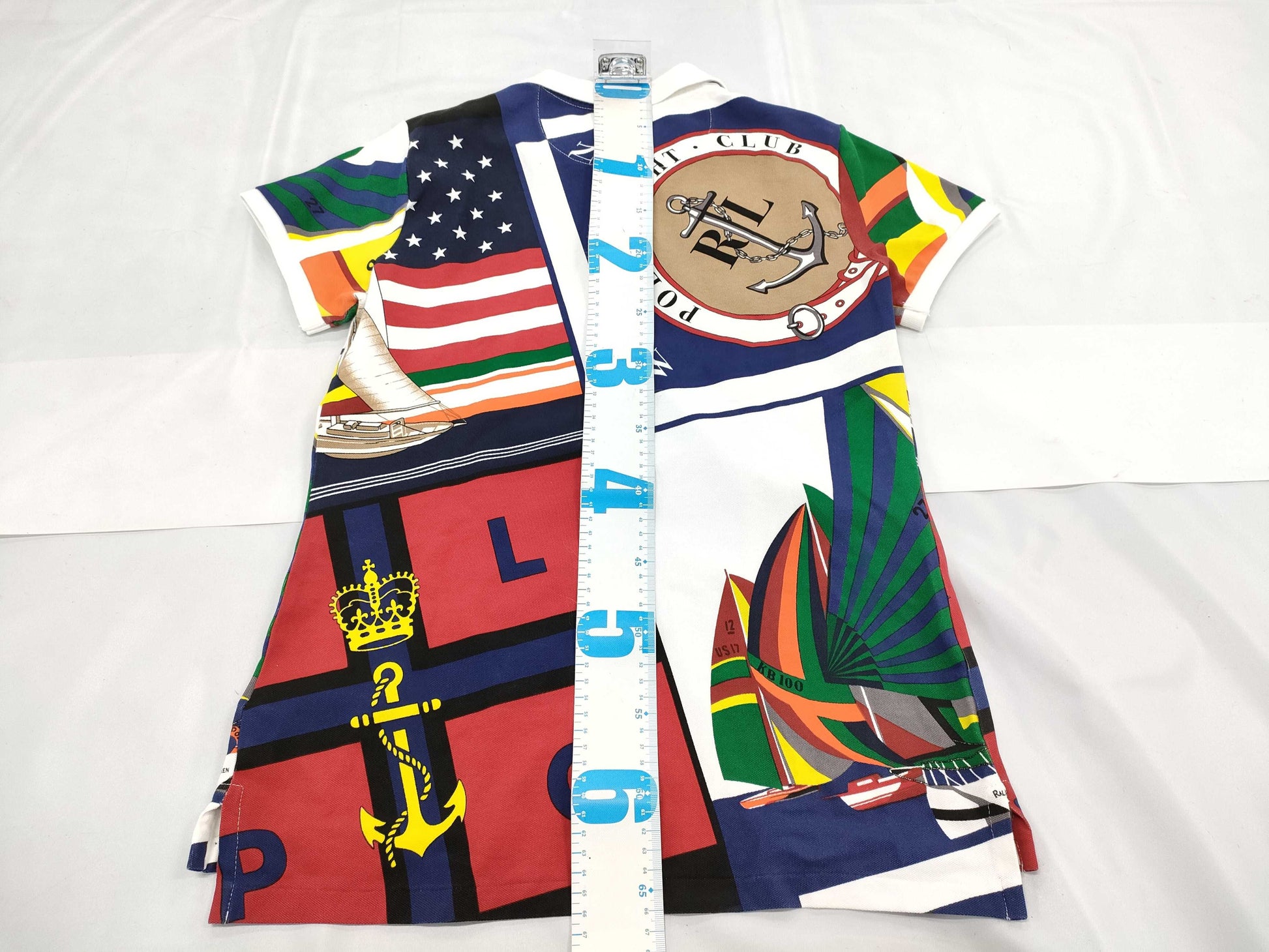 Ralph LAUREN Polo Ralph Tops