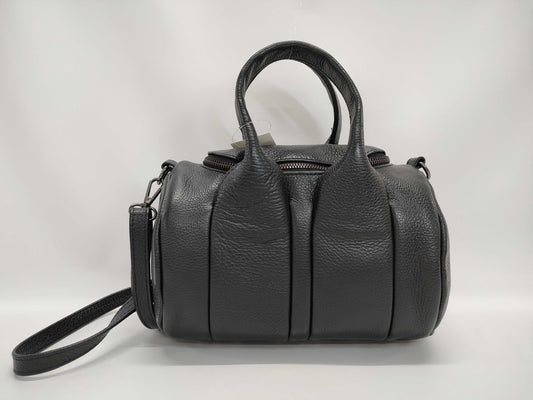 Marco Bianchini Leather Shoulder Bag/Handbag