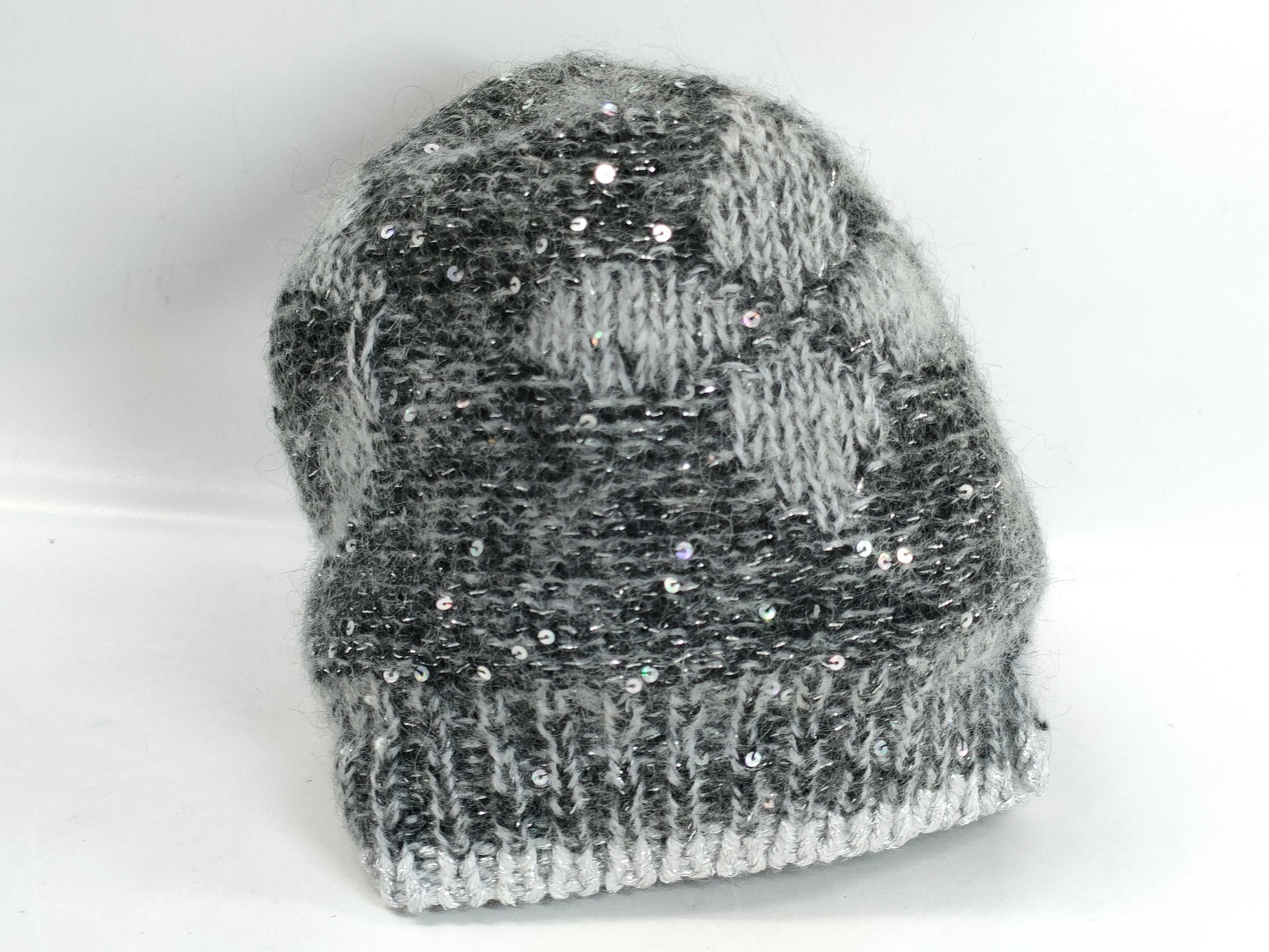 LOUIS VUITTON Mohair Knit Hat Other Accessories