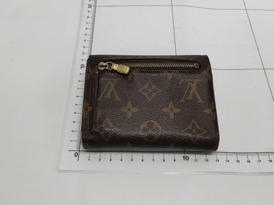 LOUIS VUITTON Monogram Portefeuille Koala Wallet