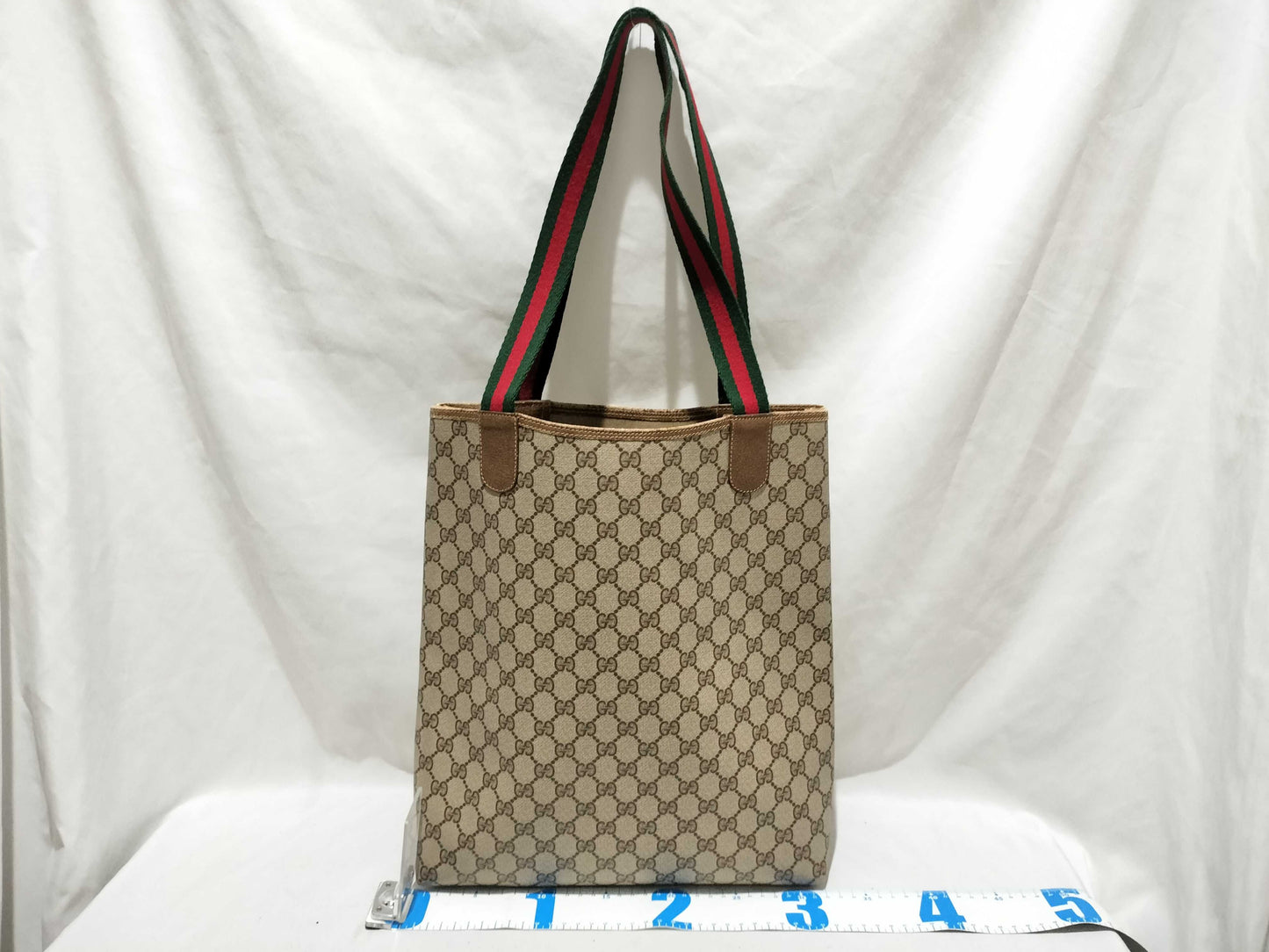 LOUIS VUITTON Gucci/Louis Vuitton Fondation Tote Set Tote Bag