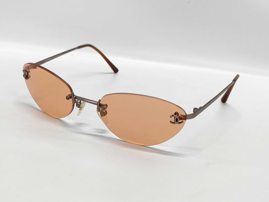 CHANEL sunglasses and glasses