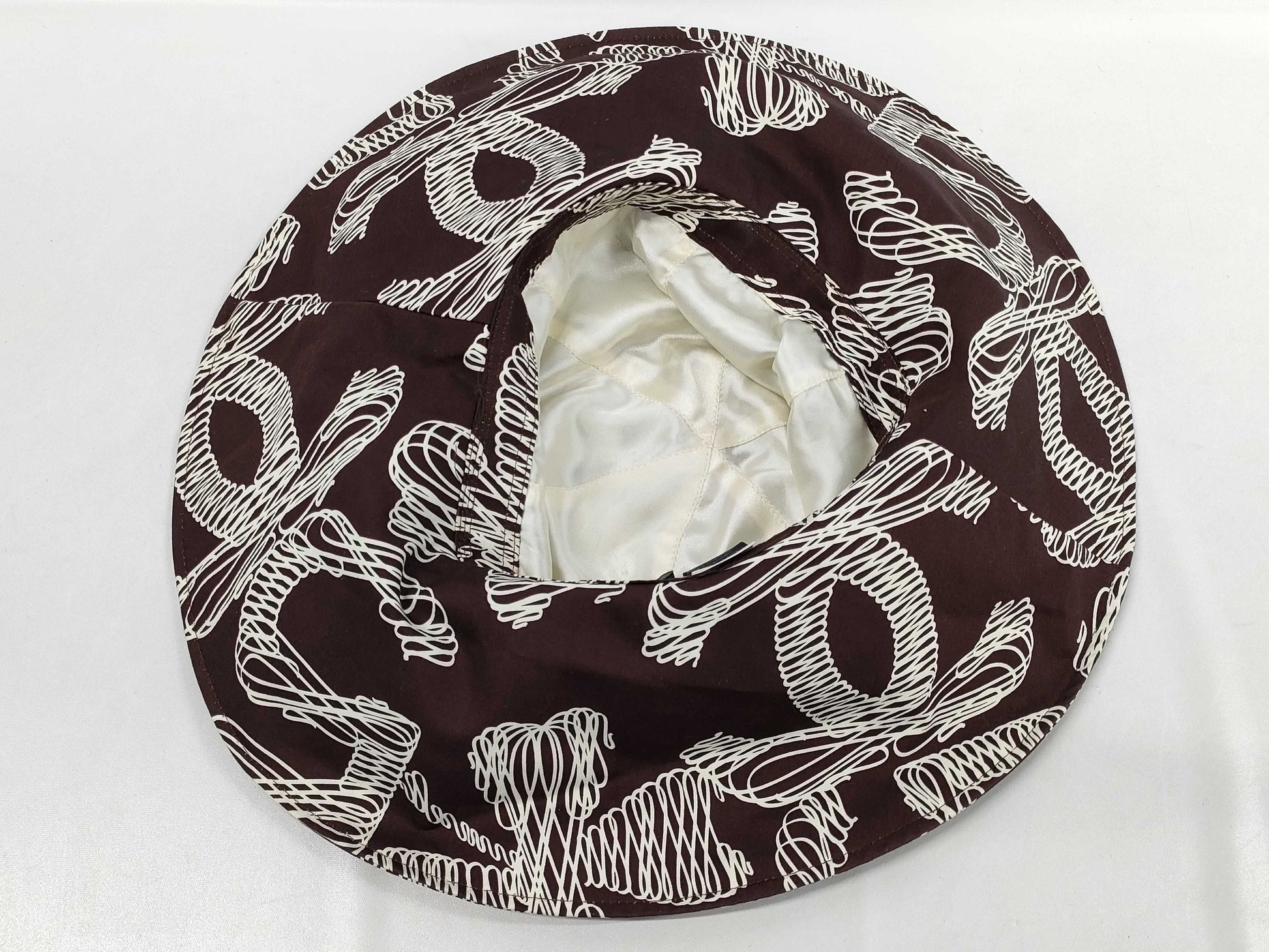 CHANEL hats and other accessories