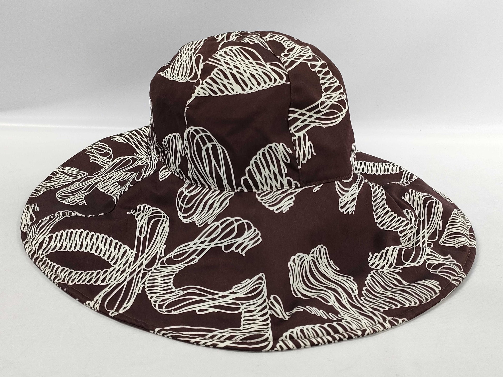 CHANEL hats and other accessories