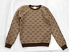 GUCCI GG knit top