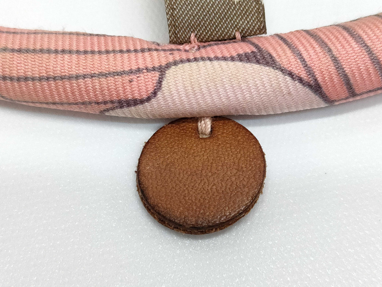 HERMES Bride de Soie Bracelet Bracelet/Bangle