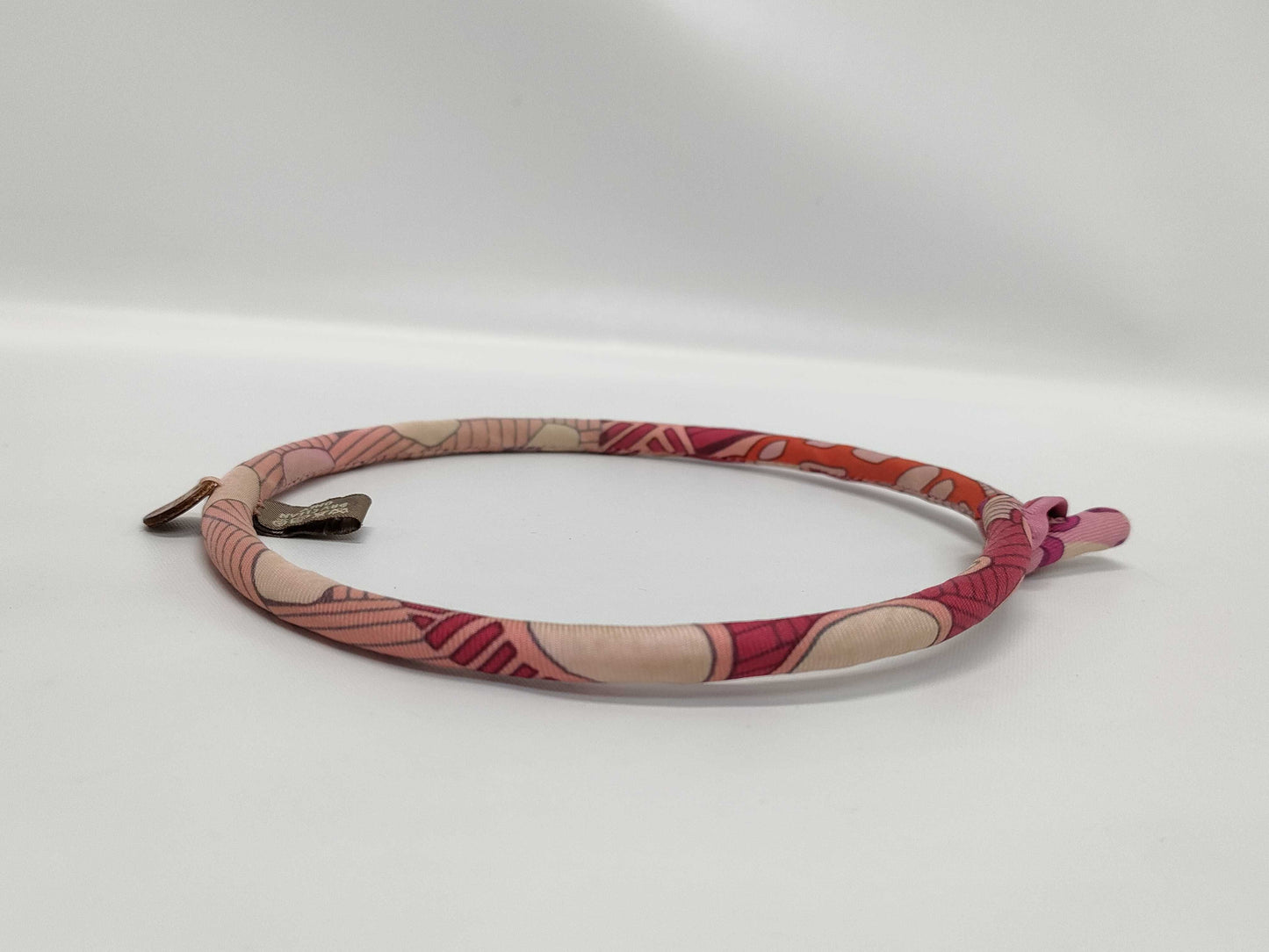 HERMES Bride de Soie Bracelet Bracelet/Bangle