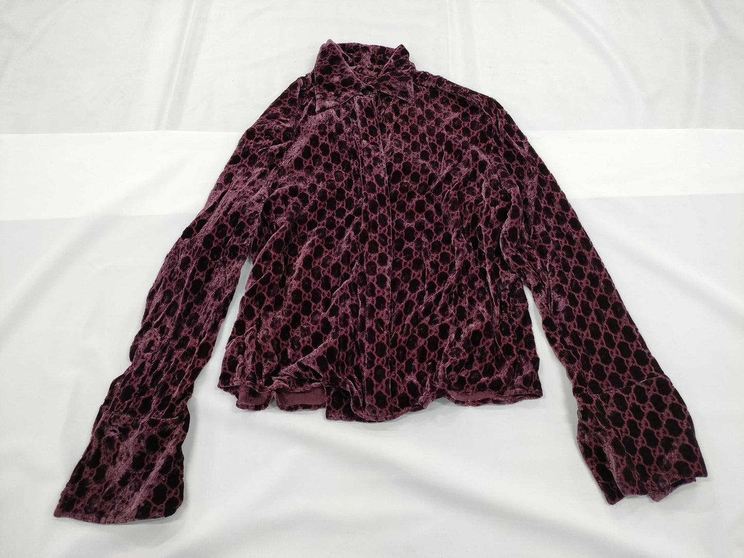 GUCCI GG Tops Tops