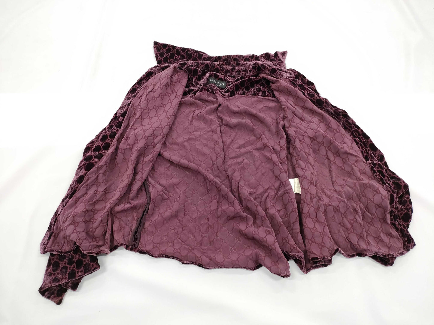 GUCCI GG Tops Tops
