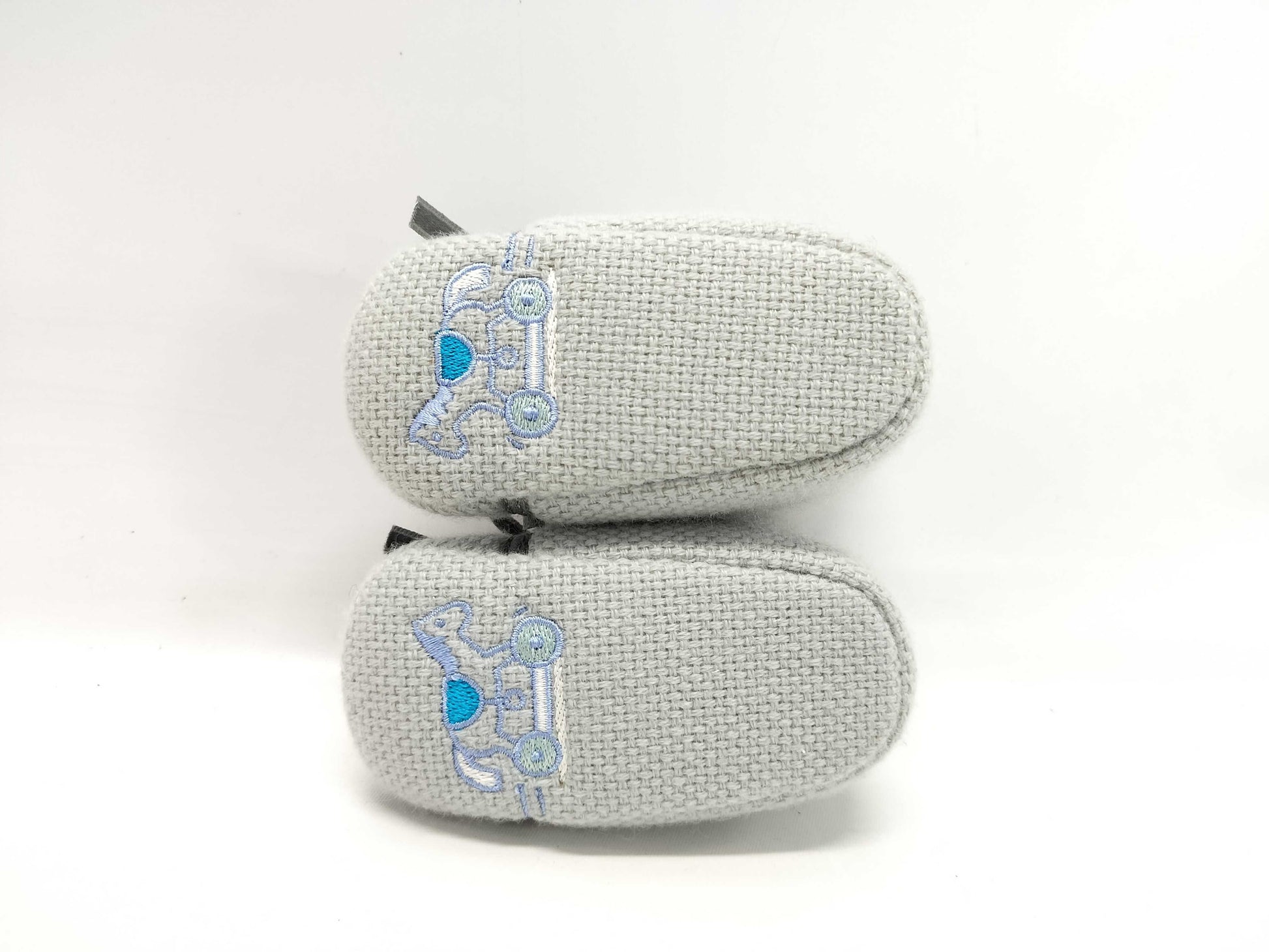 HERMES baby shoes and other accessories