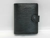 LOUIS VUITTON Epi Mini Agenda Wallet