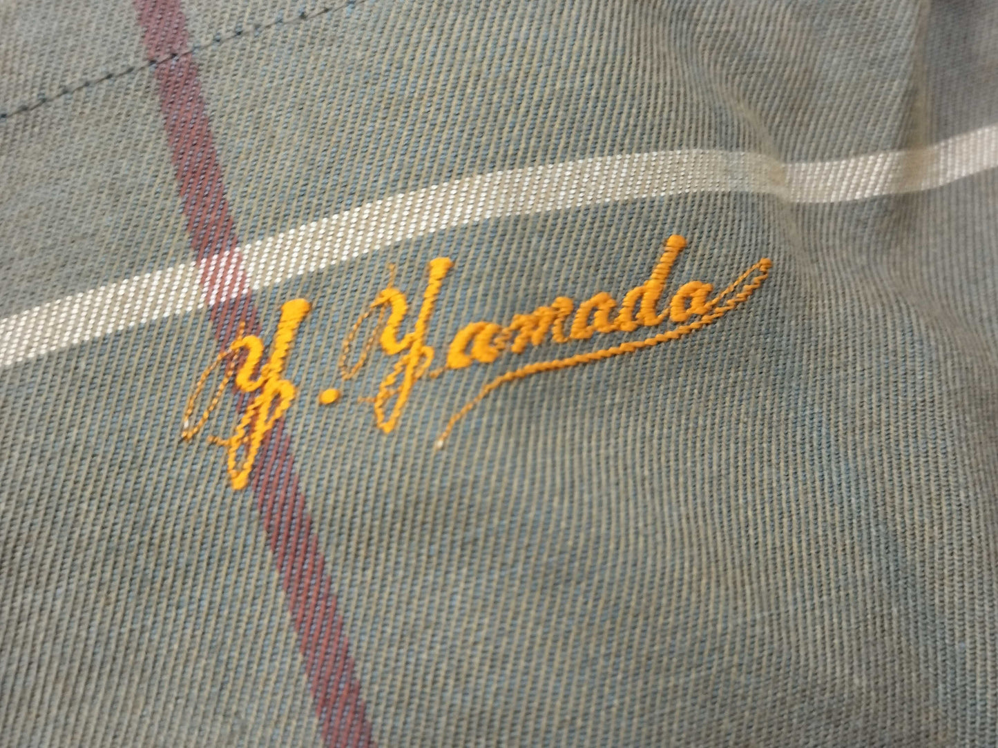 BURBERRY trench coat coat