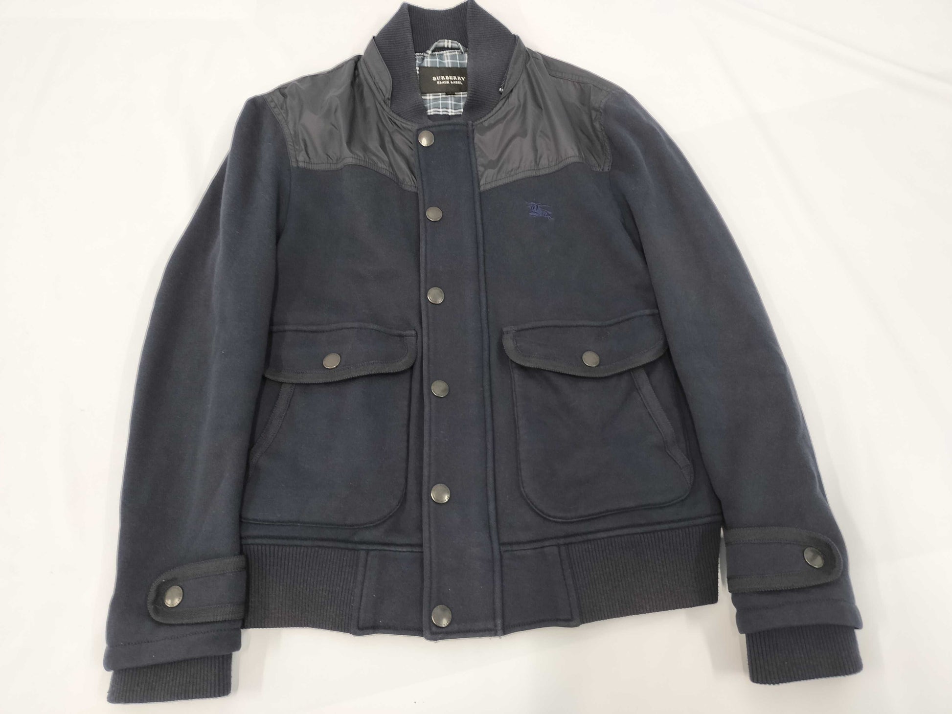 BURBERRY black label jacket jacket