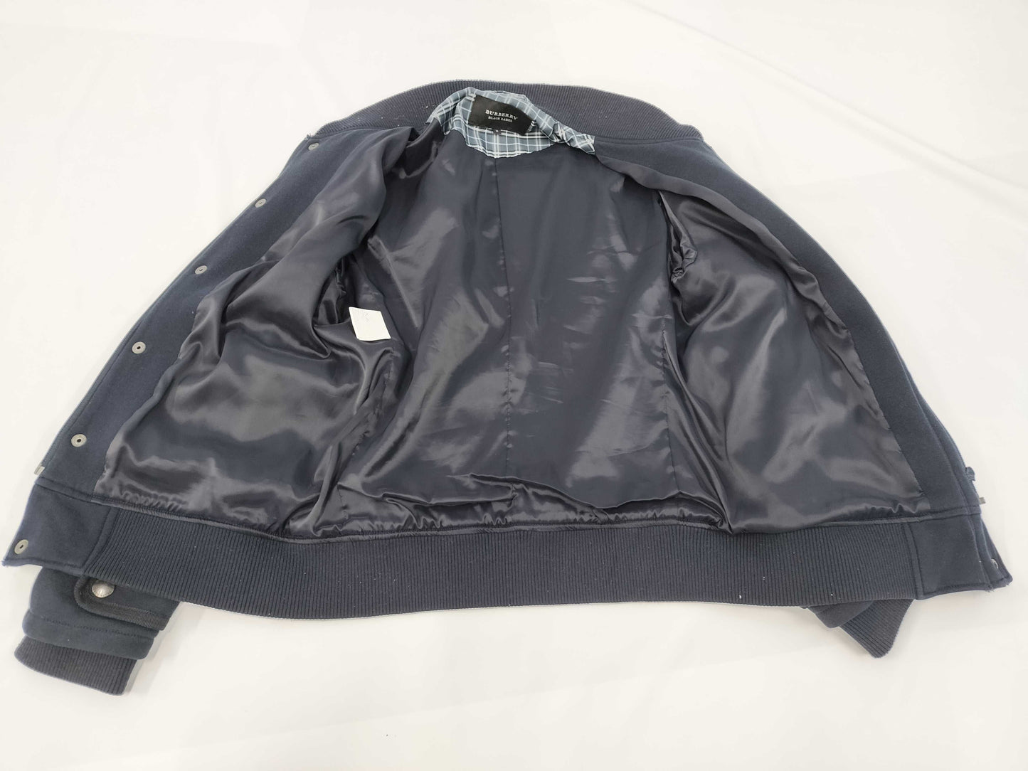 BURBERRY black label jacket jacket