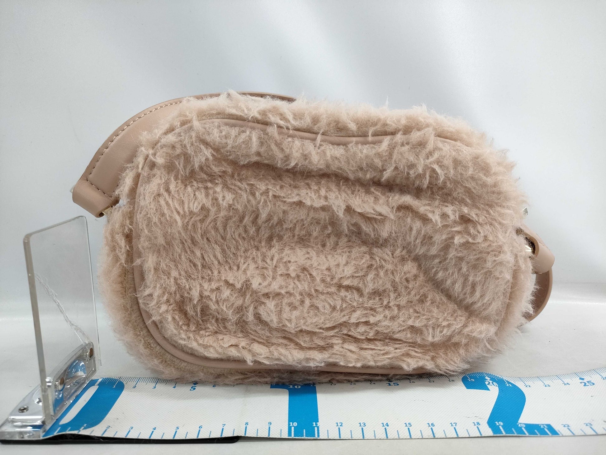 MaxMara Camera Bag Shoulder Bag