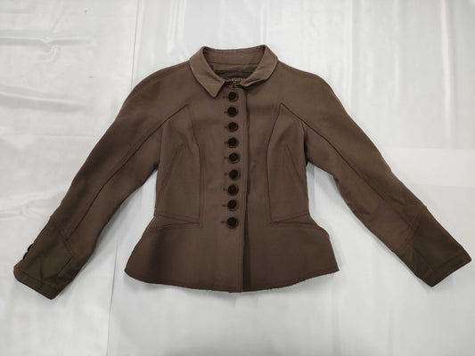 LOUIS VUITTON JKT Women's Jacket