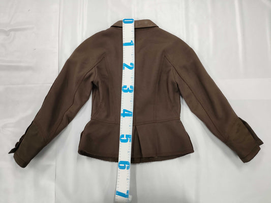 LOUIS VUITTON JKT Women's Jacket