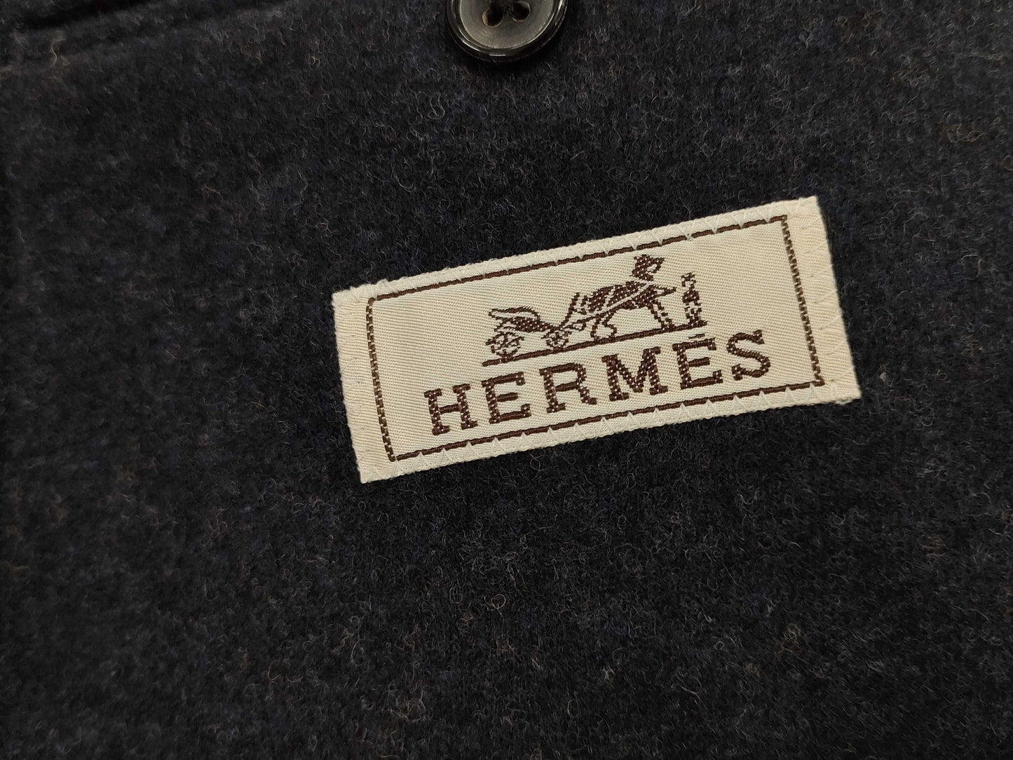 HERMES Jacket Jacket