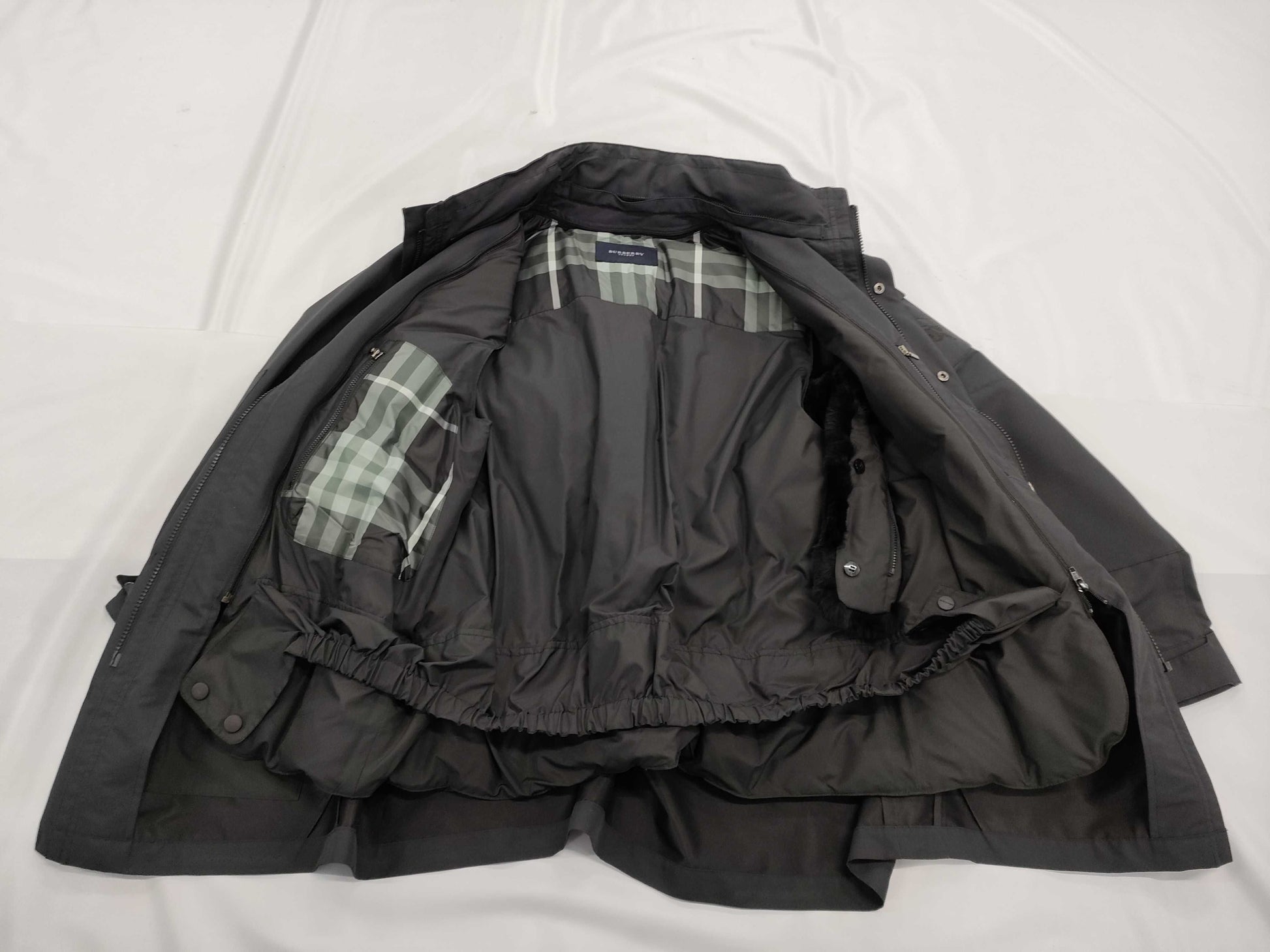 BURBERRY 1 Jacket