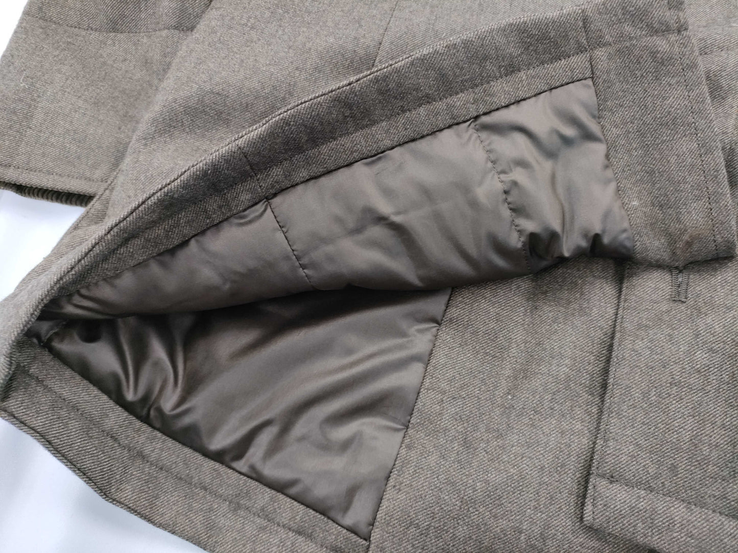 BURBERRY 2 coat