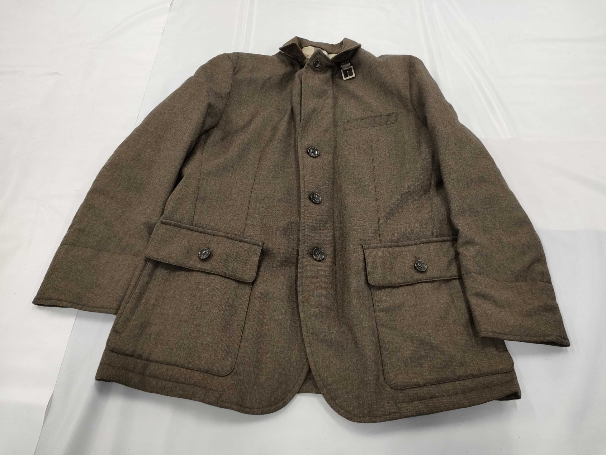 BURBERRY 2 coat