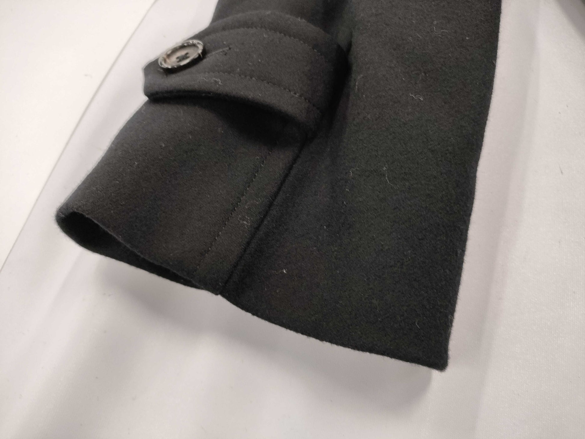 BURBERRY 3 coat