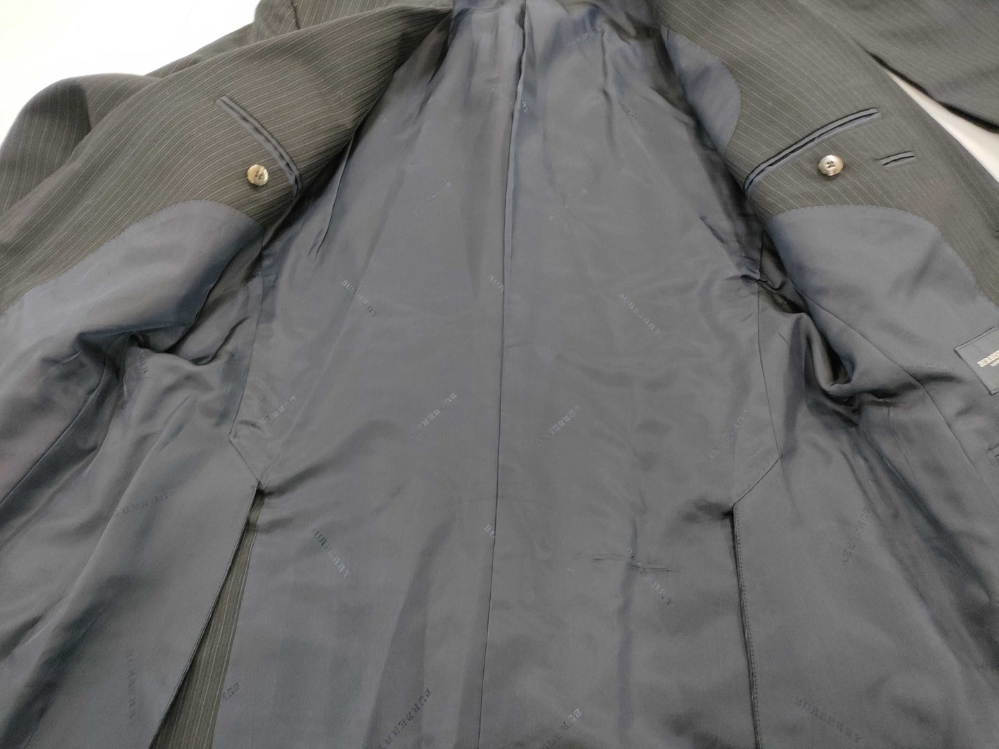 BURBERRY 4 Other apparel
