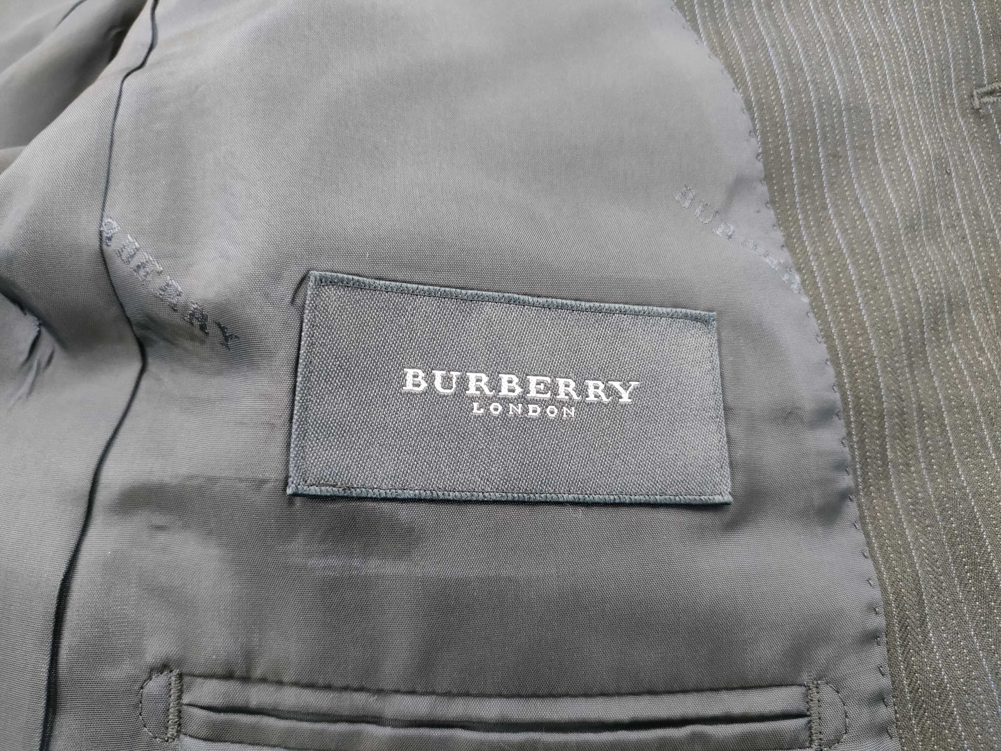 BURBERRY 4 Other apparel