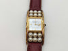 MIKIMOTO Sterling Women's Watch