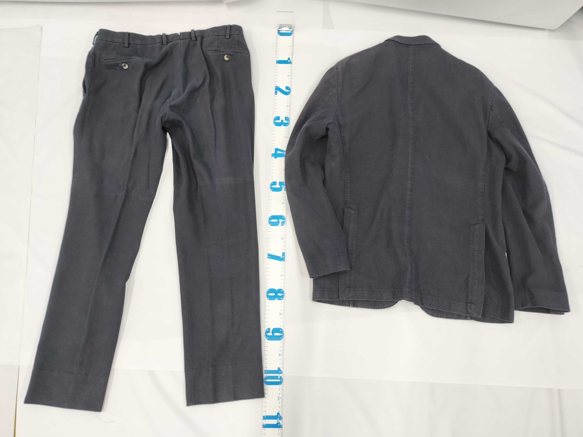 BOGLIOLI Suit Set NV Other Apparel