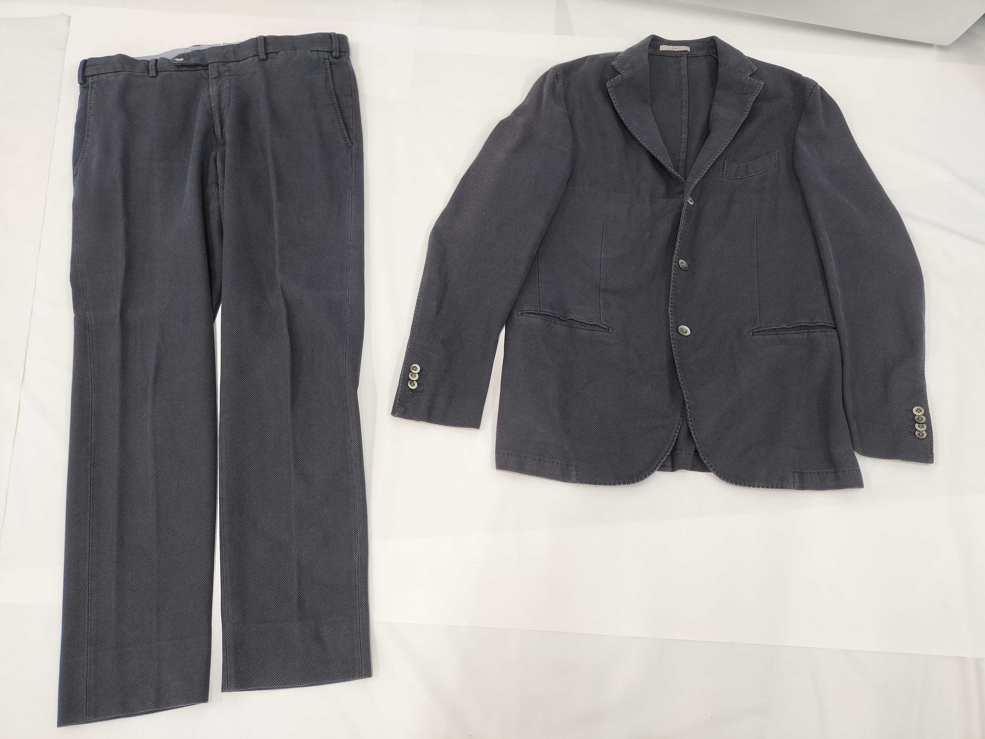BOGLIOLI Suit Set NV Other Apparel
