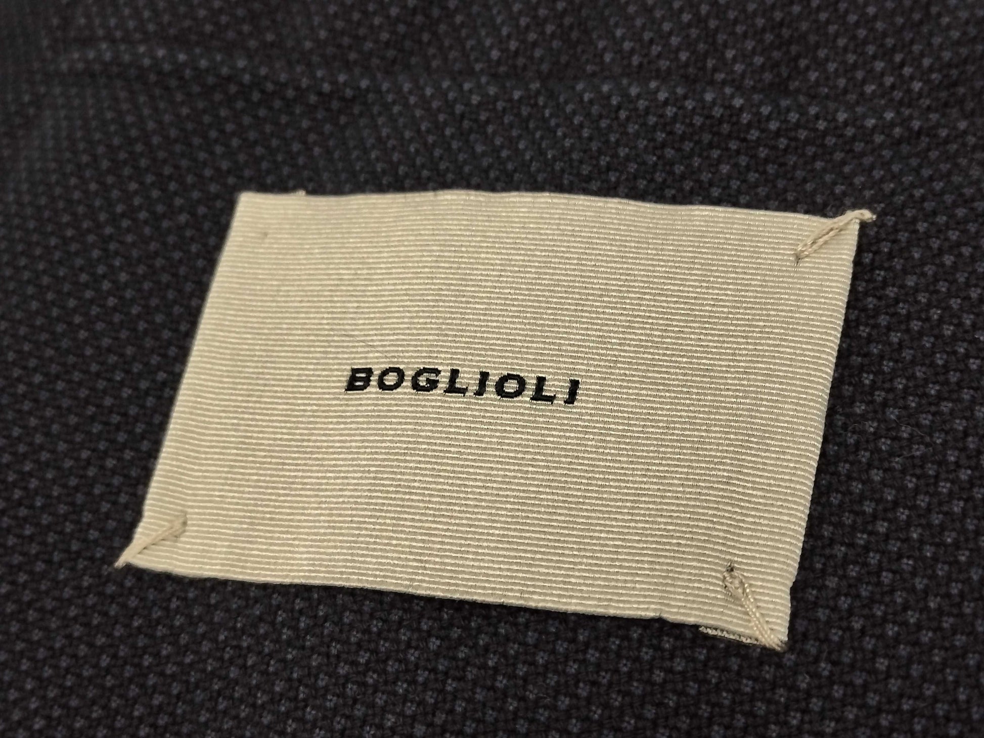 BOGLIOLI Suit Set NV Other Apparel