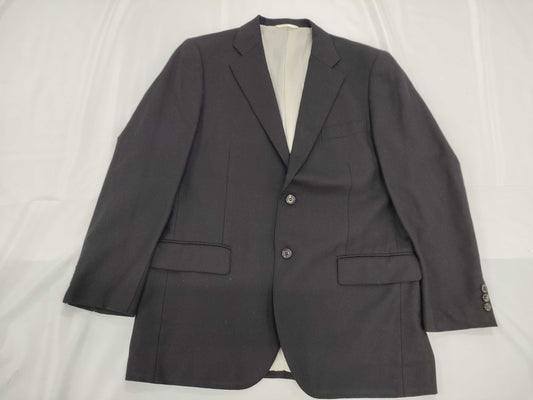 Zegna Trofeo Cashmere Jacket Jacket
