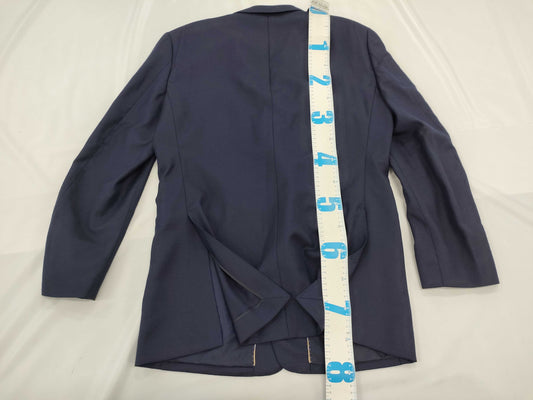Zegna Jacket SHANG Jacket
