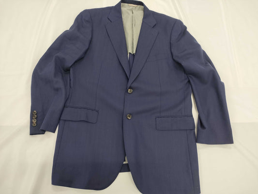 Zegna Cooler Select Mesh Jacket