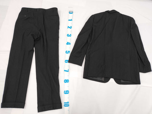 Zegna Trofeo 600 Suit Set with Pants