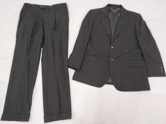 Zegna Trofeo 600 Suit Set with Pants