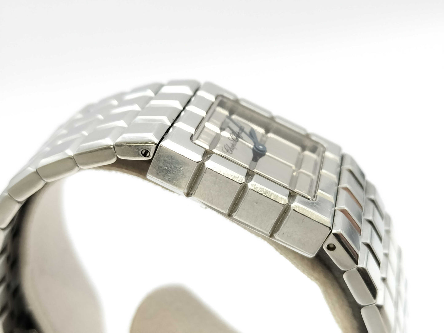 Chopard Ice Cube 11/8898 1027702 Quartz Women's Watch