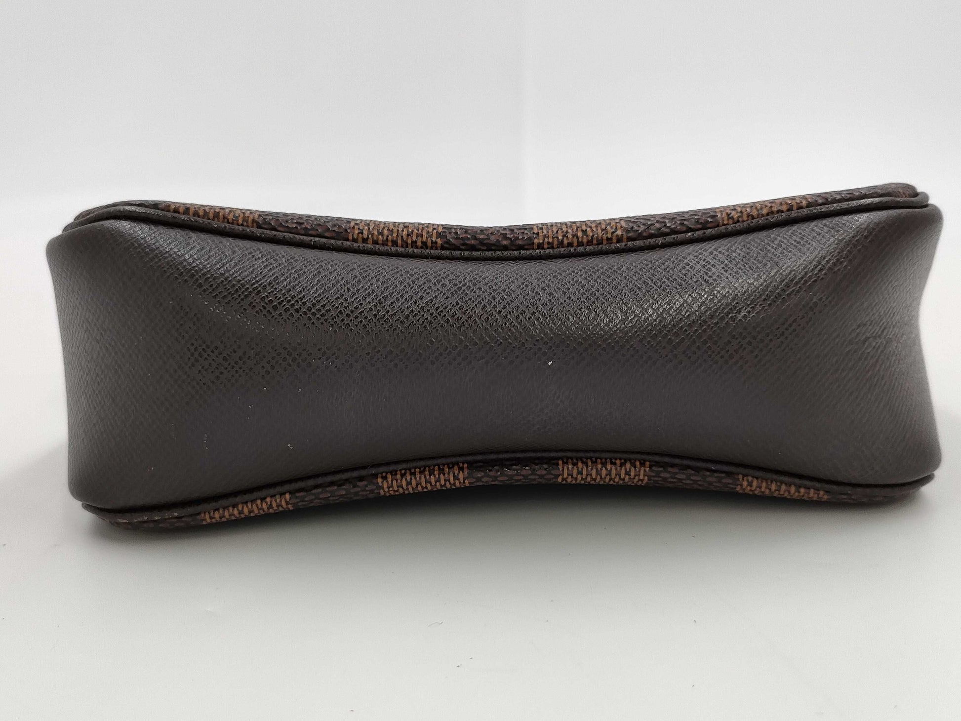 LOUIS VUITTON Damier Truth Makeup N51982 Handbag