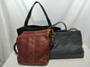 COACH 7412/10399/F23284/Leather and nylon 3-piece shoulder bag