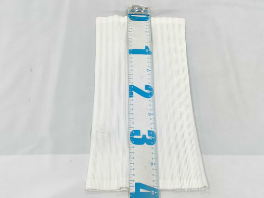 ISSEY MIYAKE Pleats Please Tops White Tops